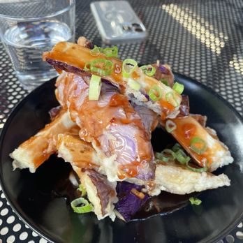Q House - Eggplant - Chinese Near Me - Denver, Colorado