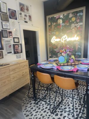 Good Dough Kolache Bakery by null