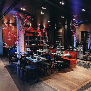 AnQi Bistro - Asian Fusion Near Me - Costa Mesa, California AnQi Bistro - Asian Fusion Near Me - Costa Mesa, California