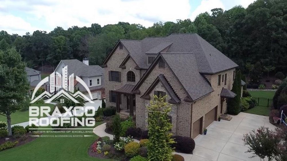 Slide of Braxco Roofing & Contracting