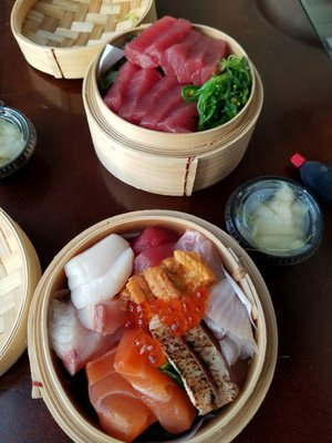 The Grubbies by null