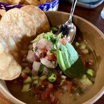 Amado - Ceviche - Mexican Near Me - Burlingame, California Amado - Ceviche - Mexican Near Me - Burlingame, California