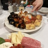DOMINIC’S ITALIAN RESTAURANT - 93 Photos & 103 Reviews - 453 Avenel St ...