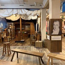 Amelia Island Museum of History