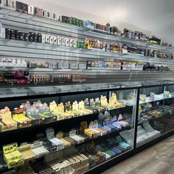 Smoke Village