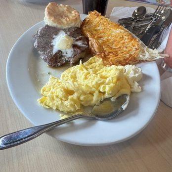 Elmer's Restaurant - Oregon trail steak - Diners Near Me - Hillsboro, Oregon Elmer's Restaurant - Oregon trail steak - Diners Near Me - Hillsboro, Oregon
