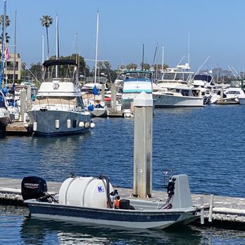Performance Marine Services INC - Our Pumpout Boat - Boat Repair Near Me Performance Marine Services INC - Our Pumpout Boat - Boat Repair Near Me