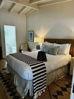 Hotel Ynez by null