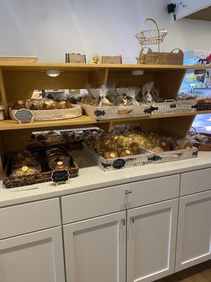 GAVI Bakery & Cafe by null