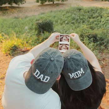 Prospect Park - Pregnancy announcement! - Parks Near Me - Redlands, California