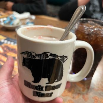 Black Bear Diner Aurora - Diners Near Me - Aurora, Colorado