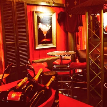 Bar ZaR - Cocktail Bars Near Me - Antwerp, VAN Bar ZaR - Cocktail Bars Near Me - Antwerp, VAN