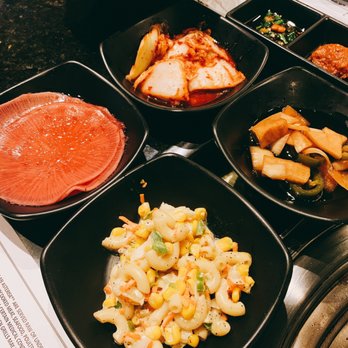 9292 Korean BBQ - Side dishes - Korean Near Me - Duluth, Georgia 9292 Korean BBQ - Side dishes - Korean Near Me - Duluth, Georgia
