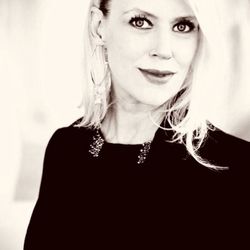 Friseur mobil Hamburg - May-Britt Becker - Friseurmeisterin & Make-up Artistin