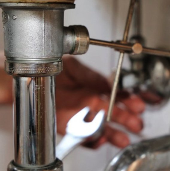 Slide of Scott Jentink Plumbing