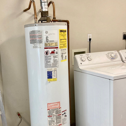 Water Heaters 4 Less - Before