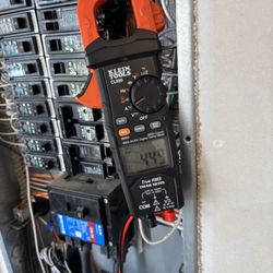 Empowering Electrical Solutions - Safety inspection
