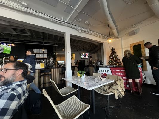 Marble Fox Brewing Company by null