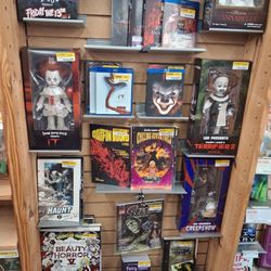 Half Price Books