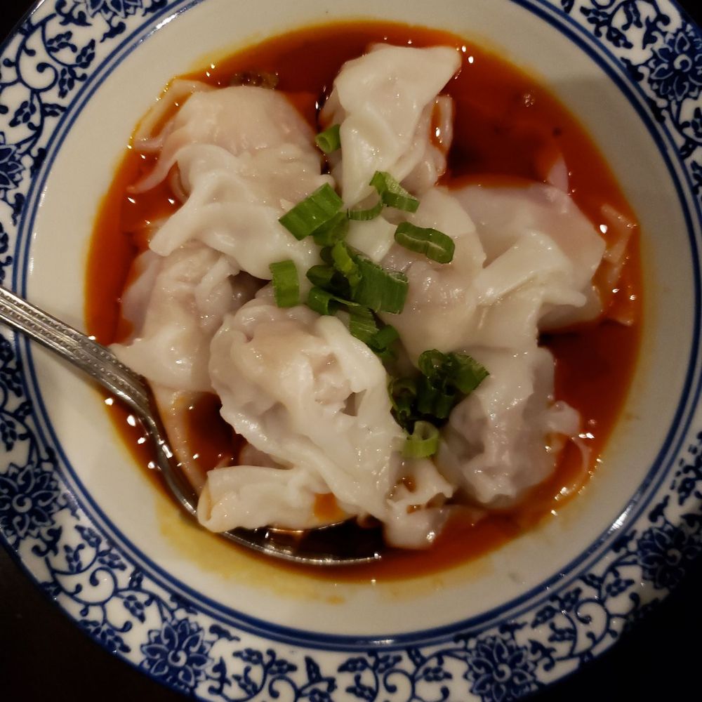 ShangWei Szechuan - Szechuan Near Me - Bethlehem, Pennsylvania