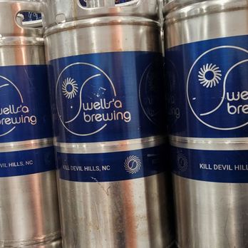 Swells’a Brewing - Breweries Near Me - Kill Devil Hills, North Carolina Swells’a Brewing - Breweries Near Me - Kill Devil Hills, North Carolina