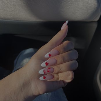 Professionail - 3 - Nail Salons Near Me - Grand Terrace, California Professionail - 3 - Nail Salons Near Me - Grand Terrace, California