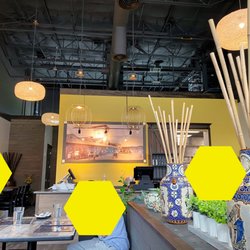 Papaya - Beautifully decorated surroundings