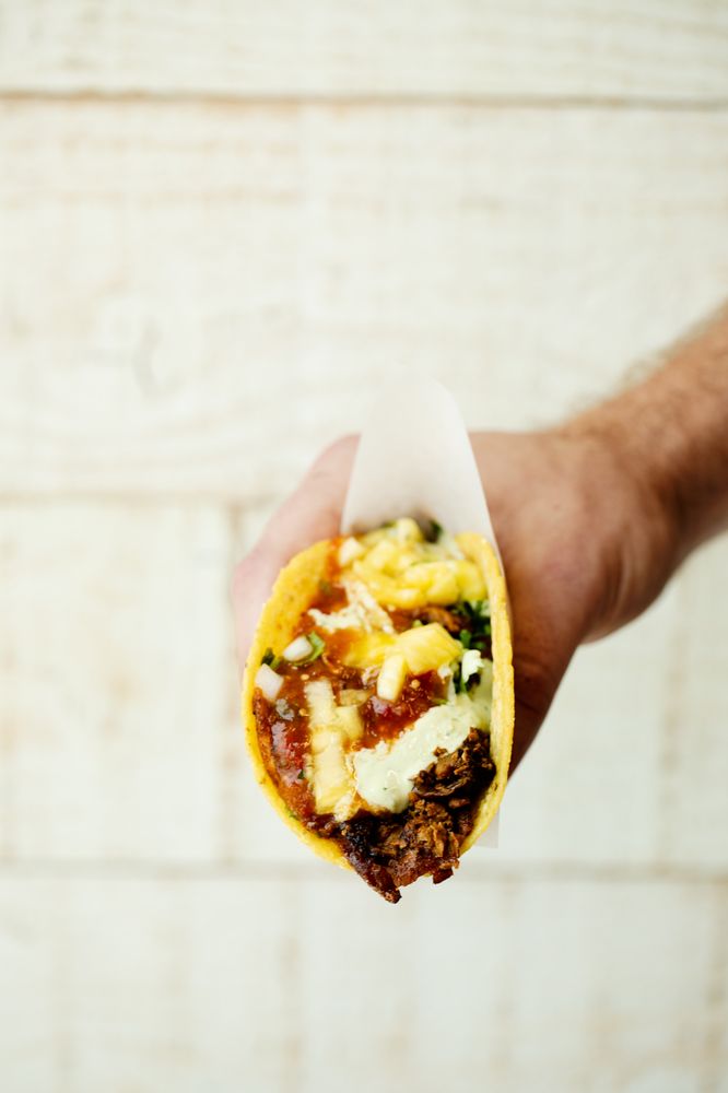 TAQUIERO TACO PATIO CLOSED Updated August 2024 233 Photos & 152