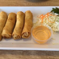 Rice Fine Thai Cuisine - Billings