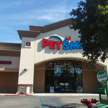 PetSmart - Exterior - Pet Training Near Me - Chino Hills, California PetSmart - Exterior - Pet Training Near Me - Chino Hills, California