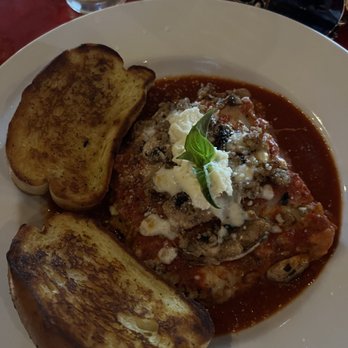Ardovino's Pizza - Lasagna Full Serving - Pizza Near Me - El Paso, Texas