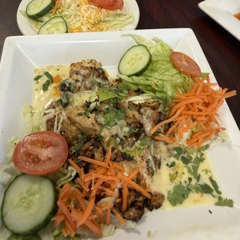 El Padrino Mexican Restaurant - Chori-pollo - Mexican Near Me - Westerville, Ohio
