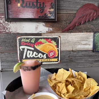 Rusty Taco - Tex-Mex Near Me - Omaha, Nebraska Rusty Taco - Tex-Mex Near Me - Omaha, Nebraska