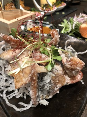 楽 Tanoshi Japanese Tapas and Sake Bar by null