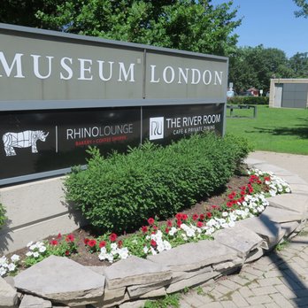 Museum London - Art Galleries Near Me - London, Ontario