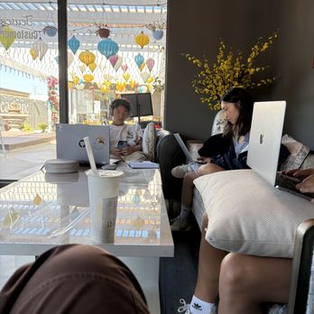 Teascape Coffee and Tea Bar - Bubble Tea Near Me - Anaheim, California Teascape Coffee and Tea Bar - Bubble Tea Near Me - Anaheim, California