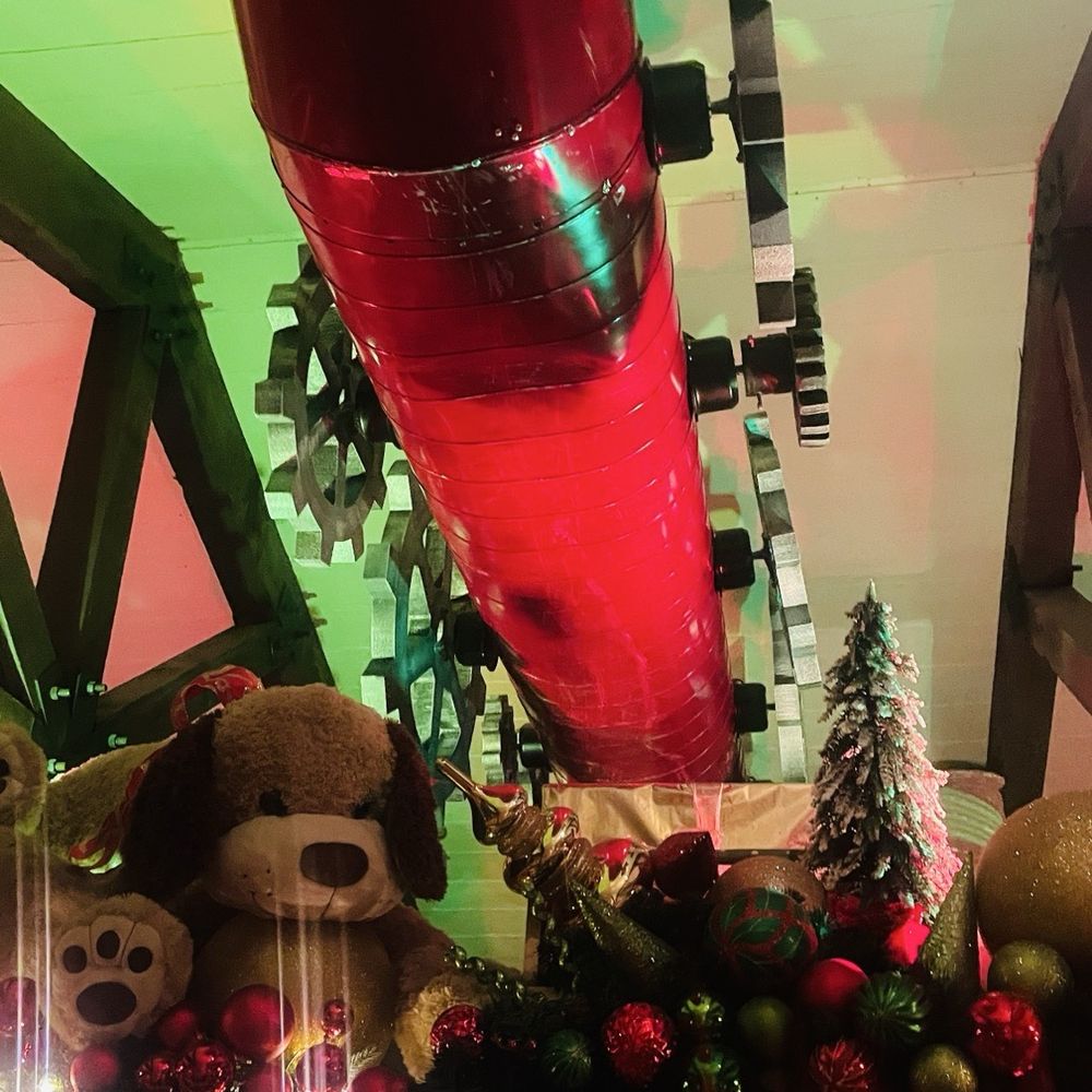 The North Pole Experience - Performing Arts Near Me - Flagstaff, Arizona