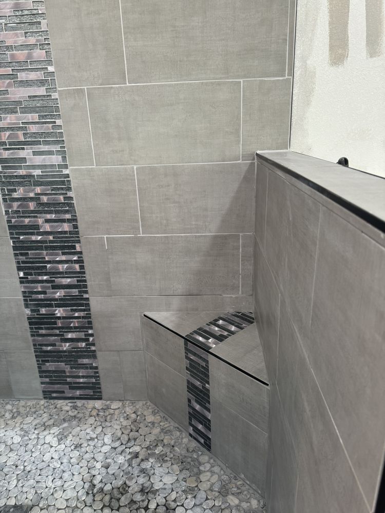 Slide of Scorpions Remodeling