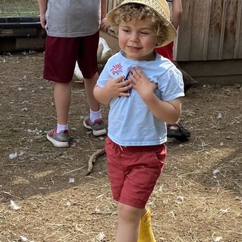 Enchanted Farms - Attraction Farms Near Me - Duvall, Washington