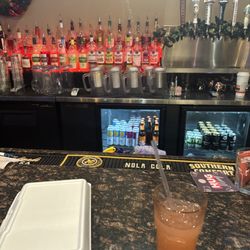 Fat Boy's Sports Bar