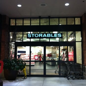 Storables office
