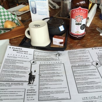 Starling Diner - New American Near Me - Long Beach, California