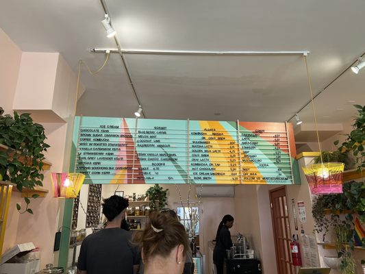 Culture Cream by null