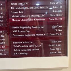 Dreyer Medical Clinic