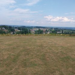 Samuel S. Lewis State Park