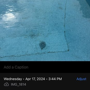 Clearwater Pool & Spa - 24 hours later - Pool & Hot Tub Service Near Me - Manchester, Tennessee Clearwater Pool & Spa - 24 hours later - Pool & Hot Tub Service Near Me - Manchester, Tennessee