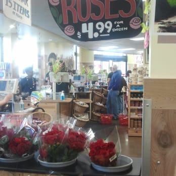 Trader Joe's - Grocery Near Me - Berkeley, California