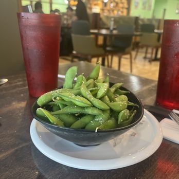 Kyoto - Edamame - Japanese Near Me - Greenfield, Wisconsin