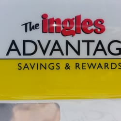 Ingles Markets