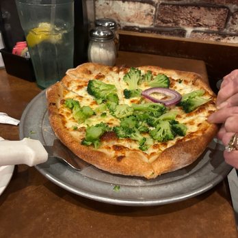 Little Joey's Pizza & Rstrnt